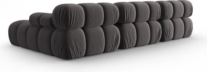 Actual product image Micadoni Bellis (Corner sofa, Modular sofa)