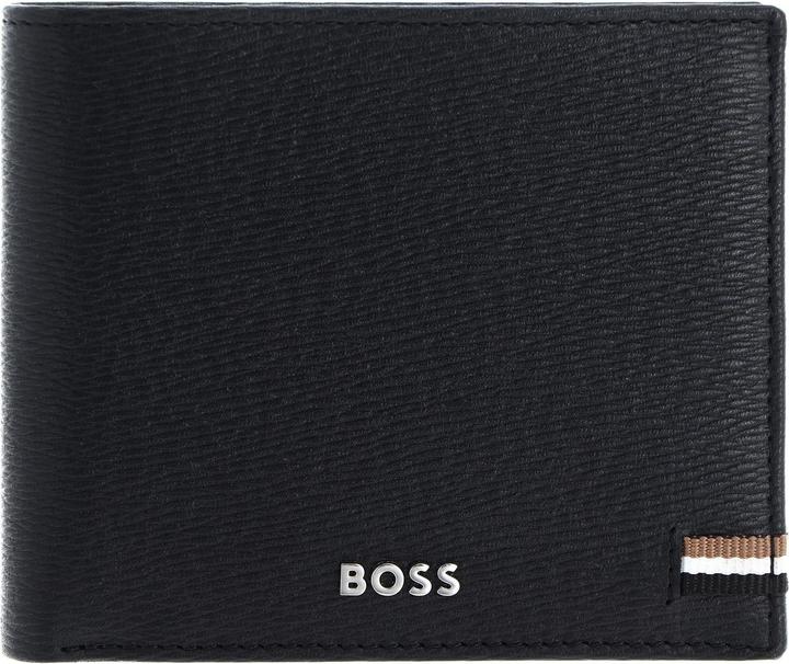 Immagine prodotto Hugo Boss Iconic - Brieftasche mit Klappe