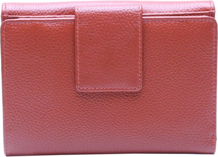 Image du produit Esquire Primavera Porte-monnaie en cuir 14 cm