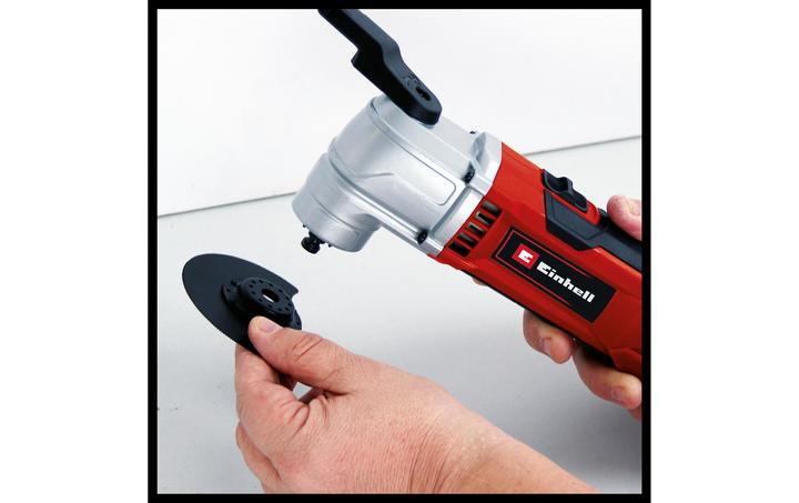 Image du produit Einhell TE-MG 300 EQ