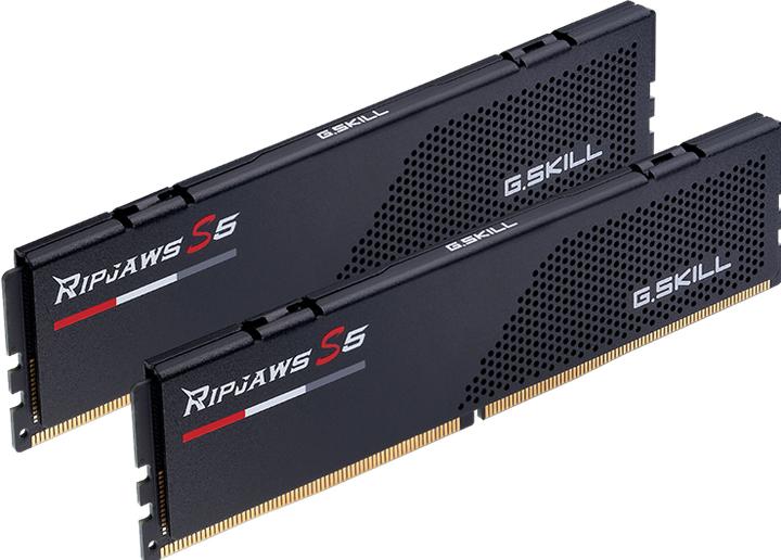 Produktbild G.Skill Ripjaws S5 (2 x 48GB, 6800 MHz, DDR5-RAM, DIMM)
