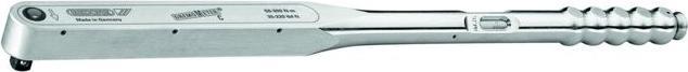 Produktbild Gedore 8562-10 Drehmomentschlüssel DREMOMETER C 60-300 Nm (1/2", 50 - 300 Nm)