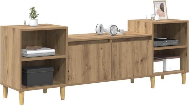 Actual product image vidaXL TV-Schränk (35 x 160 x 55 cm)