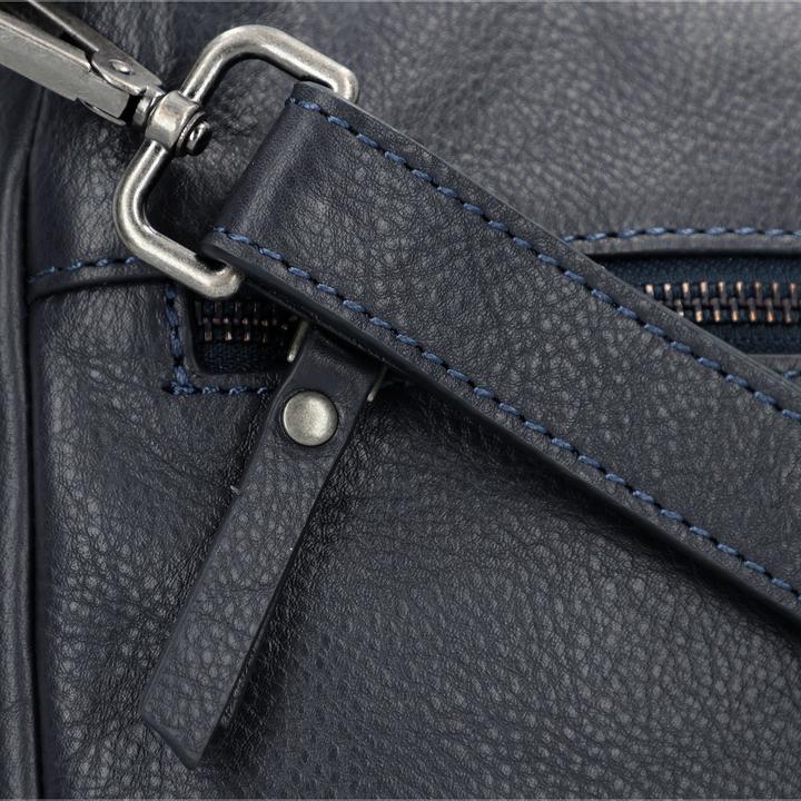 Actual product image Harbour 2nd Zarifa Umhängetasche Leder 24 cm