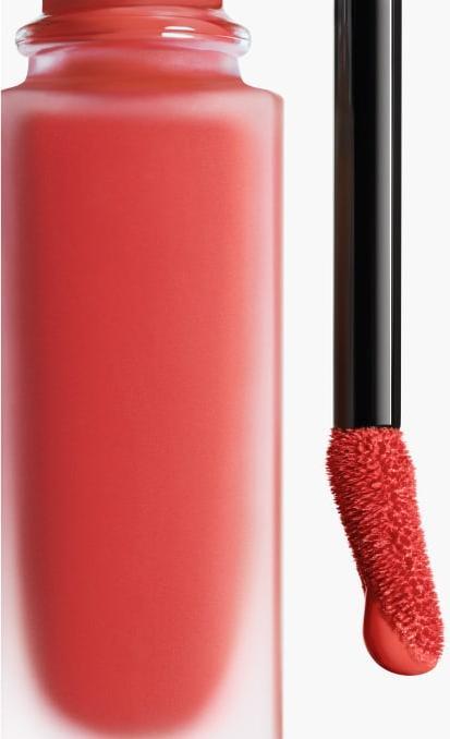 Produktbild Chanel Rouge Allure Liquid Velvet (216 Enivrante)