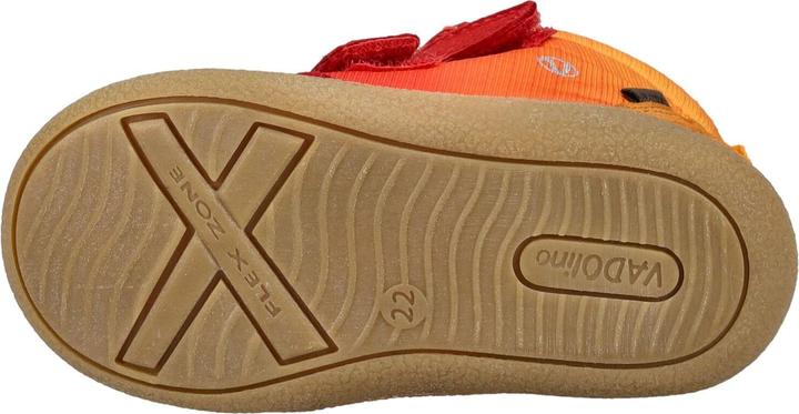 Actual product image Vado Stiefelette (23)