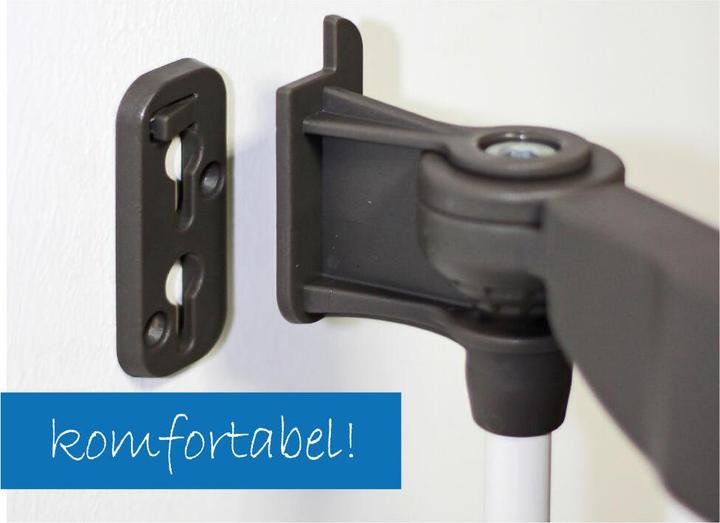 Produktbild Reer MyGate (78.50 cm)