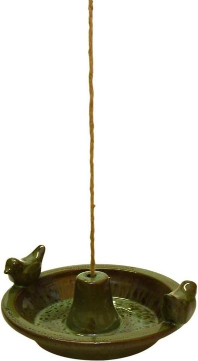 Actual product image Esschert Design Birdbath round, assorted