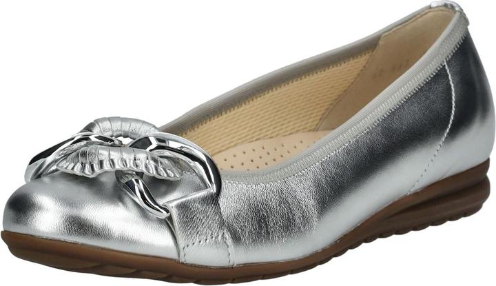 Silver