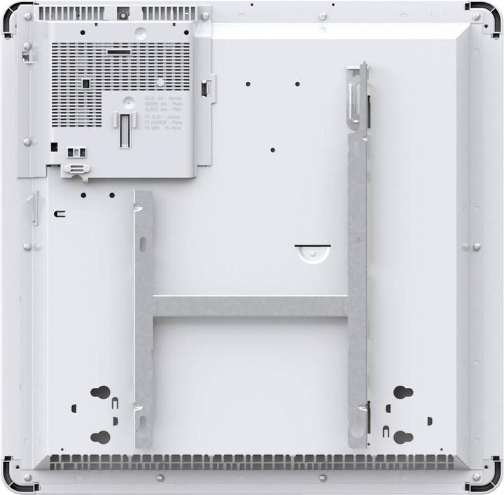 Productafbeelding Bosch Home Comfort HC4000-10 Wandconvector 1000 W (7738336935) (1000 W)