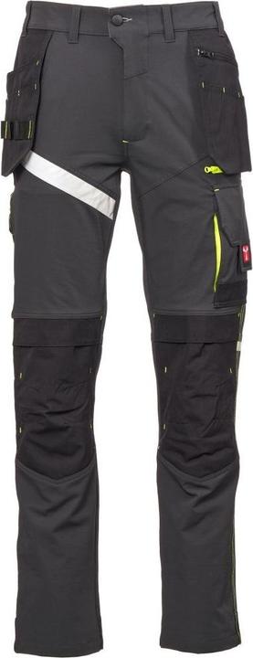 Anthracite, Noir