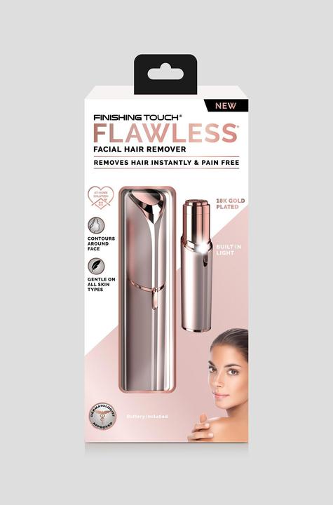 Produktbild Flawless Face