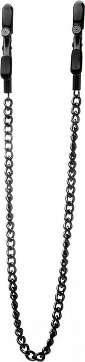 Produktbild Ouch! Adjustable Nipple Clamps