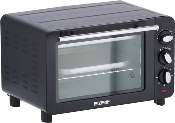 Actual product image Severin TO 2042