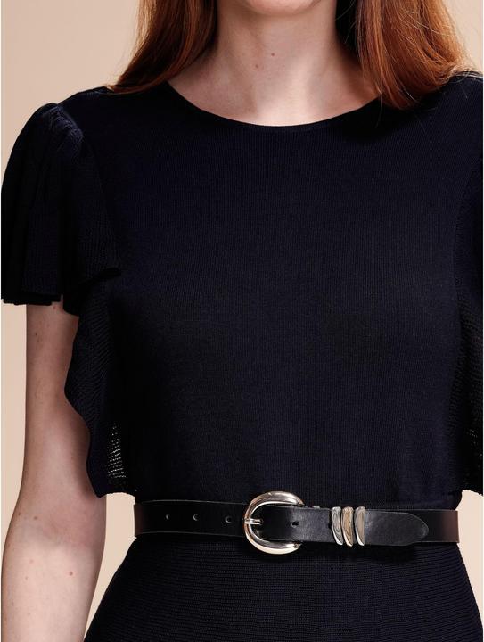 Produktbild B.Belt Valeria 25mm Leather Belt
