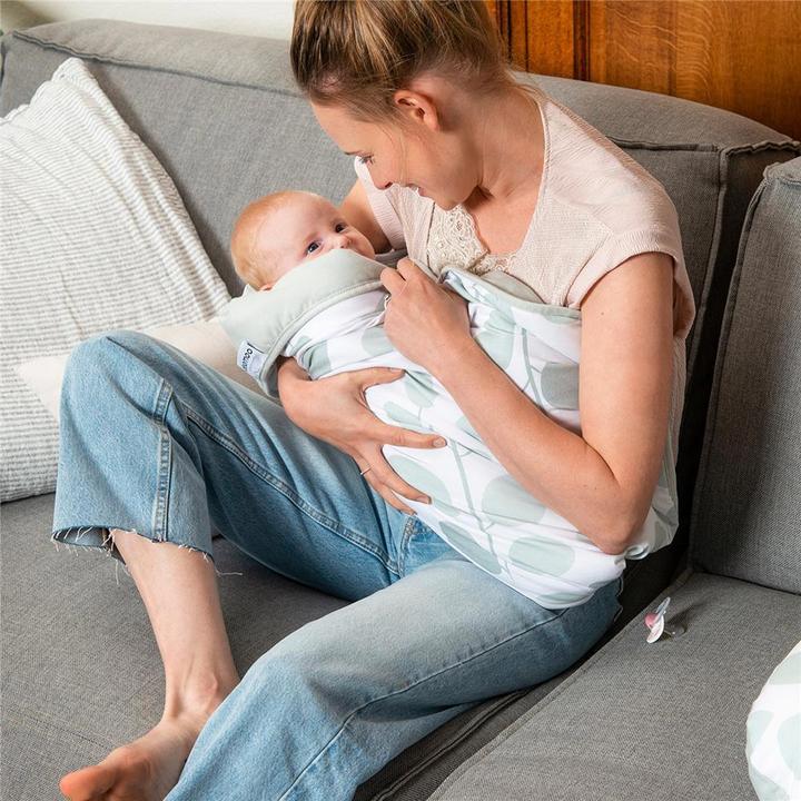 Image du produit Doomoo Feuilles de rêve (100 x 75 cm)