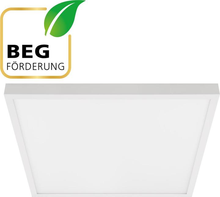 Produktbild EVN LED-Deckenanbaupanel (2800 lm)