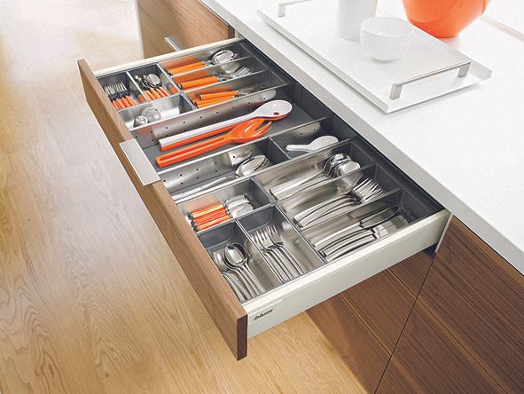 Produktbild Blum Orga-Line 900