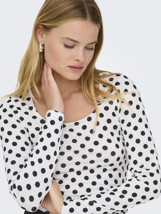 Immagine prodotto Only ONLANNA Top Top (M)