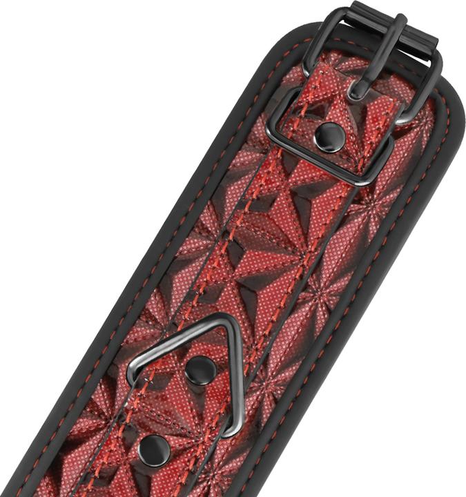 Image du produit Begme RED EDITION Manchettes de genou