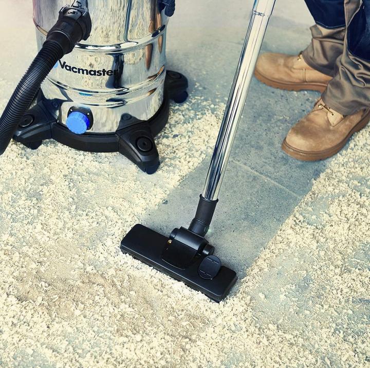 Image du produit Vacmaster VQ1530SFDC (Aspirateur eau et poussière)