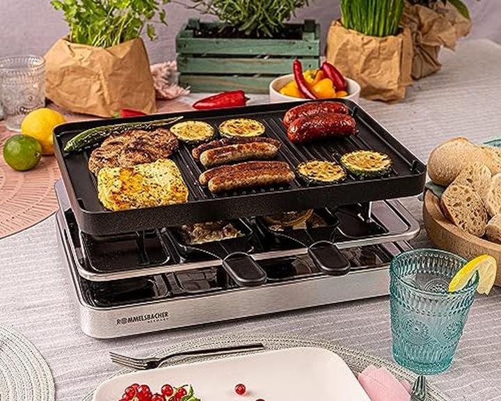 Produktbild Rommelsbacher RC 1400