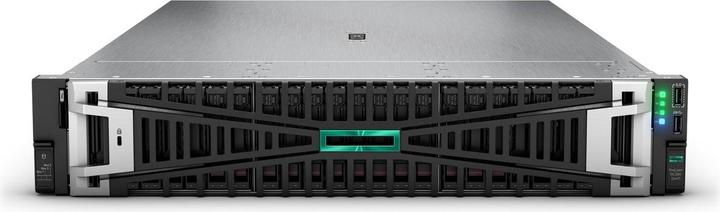 HPE DL380 G11 4514Y 1P 128G 8-STOCK (128 GB, Rack Server)