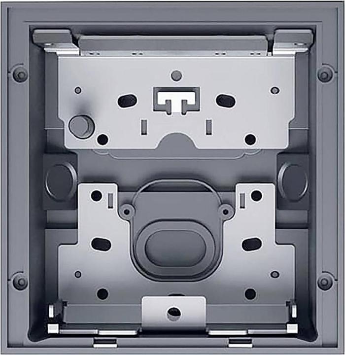 Busch Unterputz-Montagedose Gr. 1/1 41381F-B-03