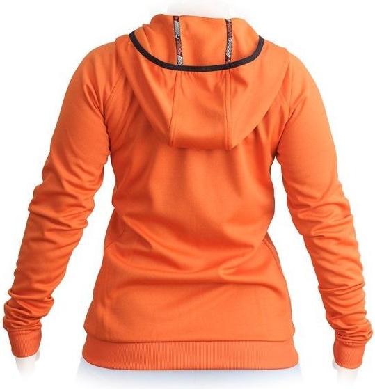 Immagine prodotto Wild Country Felpa con cappuccio Flow W (42)