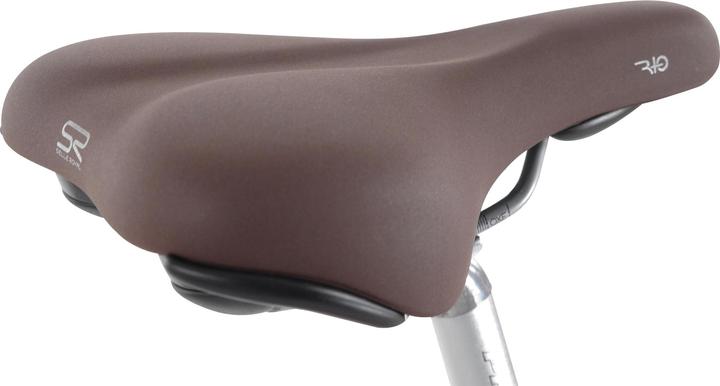 Produktbild Allegro E-Citybike Invisible City 52 cm ACIL°03 Maya