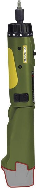 Image du produit Proxxon Visseuse articulée sans fil 10,8V KS/A en carton