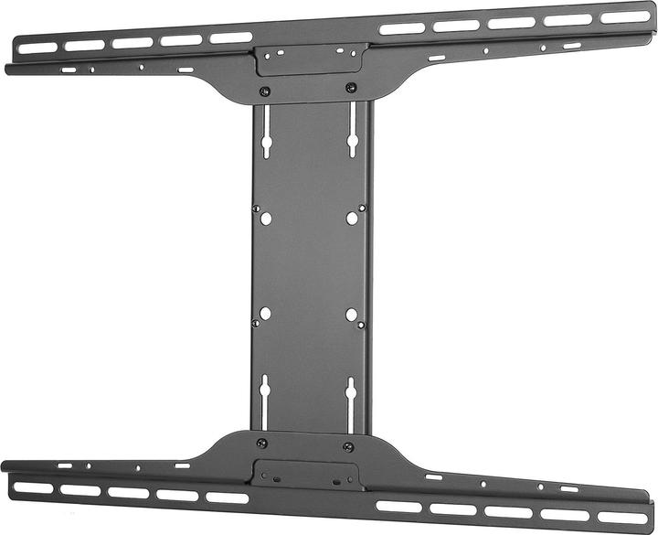 Actual product image Peerless Universal Adapter Plate PLP-UNL-S - Mounting Kit (Clamp, Adapter Plate)