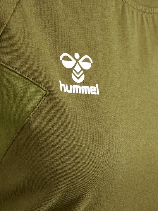 Produktbild hummel Hmltravel T-Shirt S/S Woman (XS)