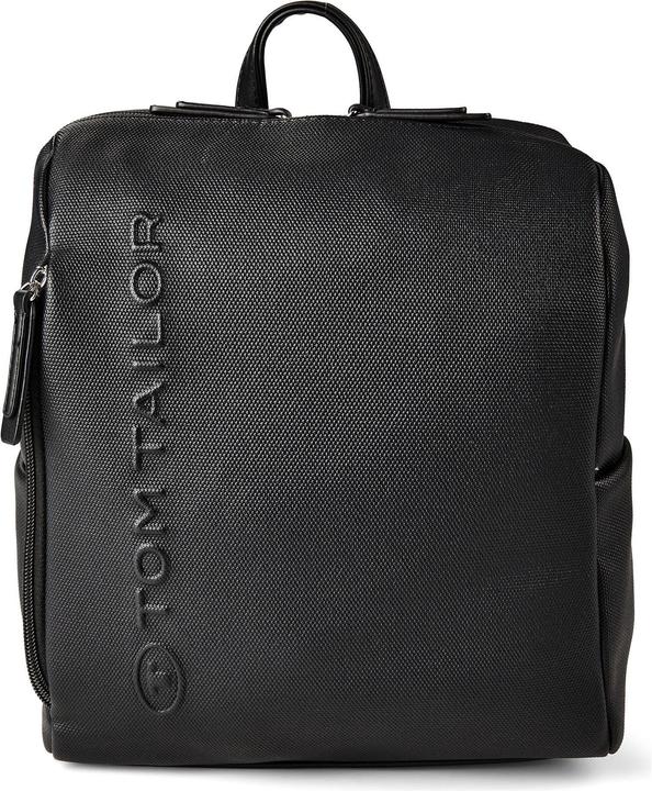 Produktbild Tom Tailor Rosa City Rucksack S 28 cm (6 l)