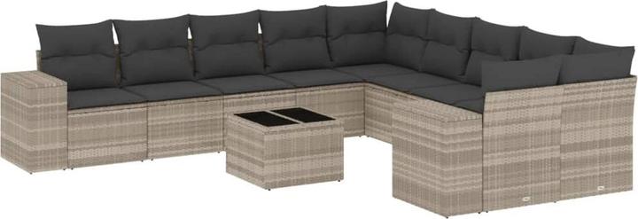 Produktbild vidaXL Novalee