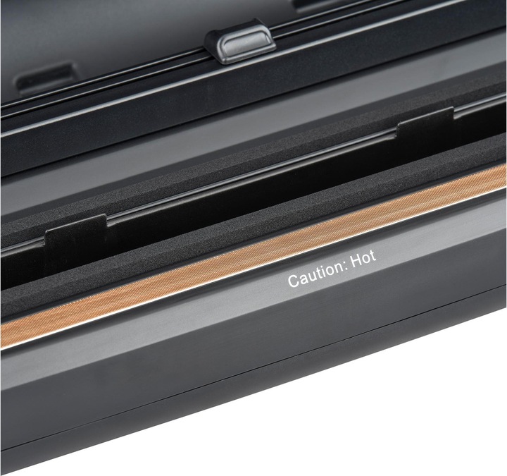 Actual product image Caso VRH 590