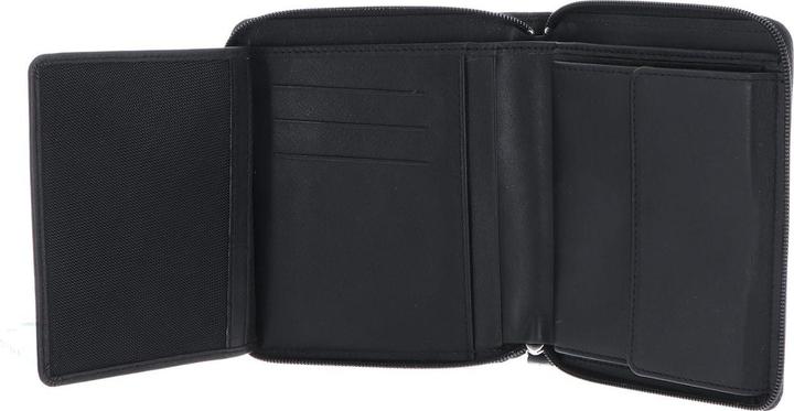 Immagine prodotto Golden Head Portafoglio Polo RFID in pelle 10,5 cm