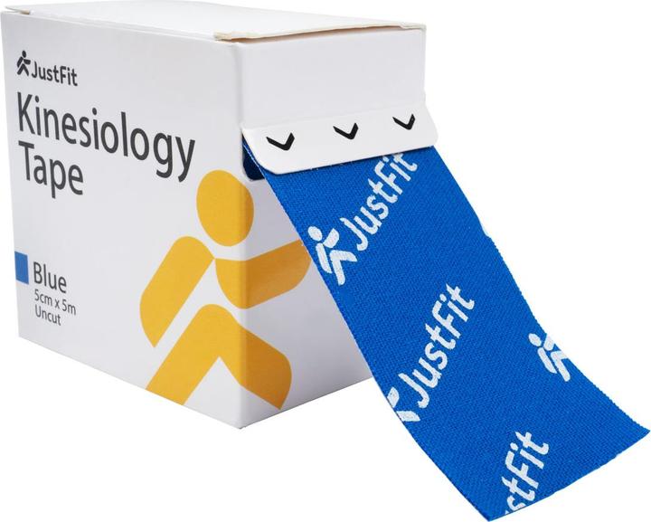 Image du produit Gladiatorfit Tape de kinésiologie (5 m)