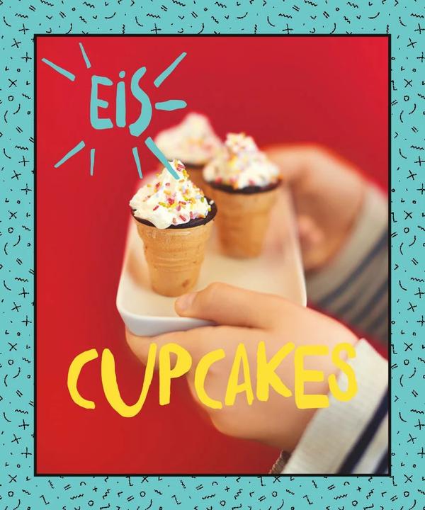 Immagine prodotto Heute Back ich selbst! Set (Tedesco, Sandra Schumann, 2017)