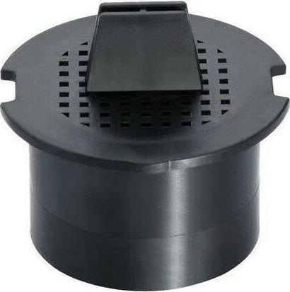 Actual product image Liebherr Activated charcoal filter 9192811