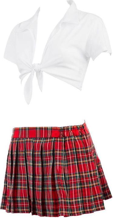 Produktbild Rimba Schulmädchen-Uniform (M, L)