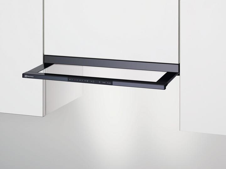 Image du produit Electrolux DASL6046SW (Hotte écran plat)