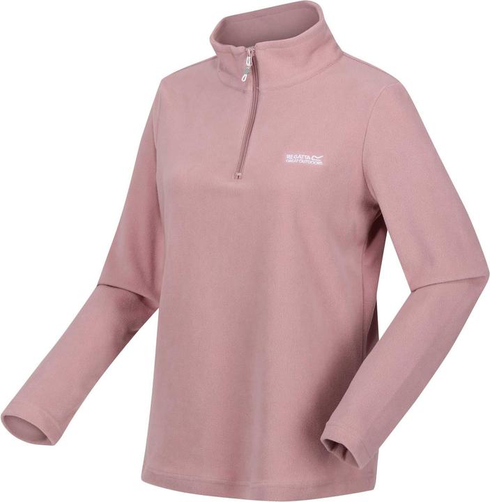 Produktbild Regatta Great Outdoors FleecePullover Sweetheart (46)