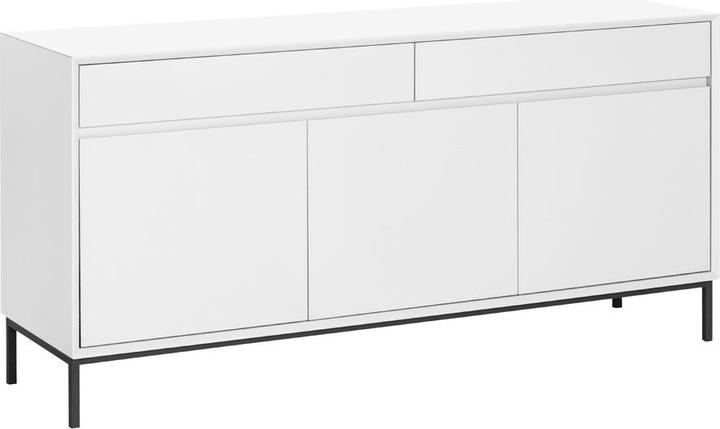 Blanc pur
