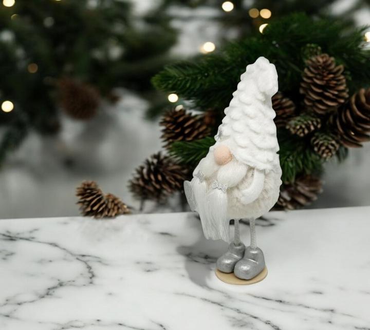 Image du produit GuGus Figurines de lutin décoratives assorties