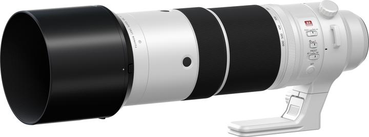 Image du produit Fujifilm FUJINON XF 150-600mm f/5.6-8 R LM OIS WR (Fujifilm Fujinon XF, APS-C / DX)