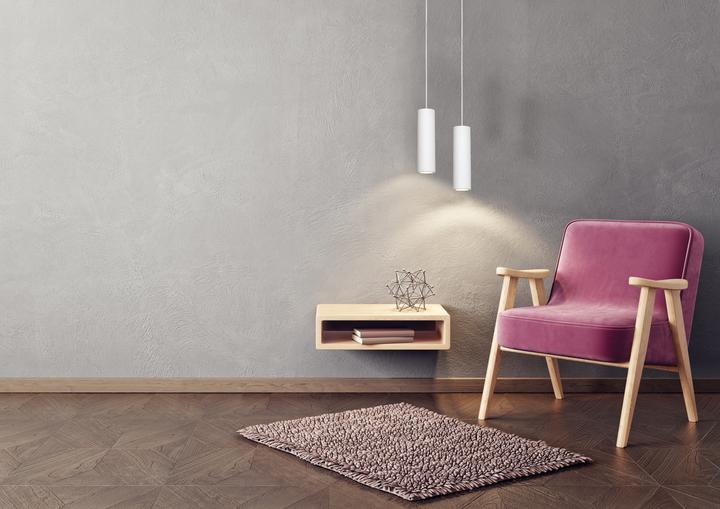 Actual product image Lucide Gipsy (GU10)