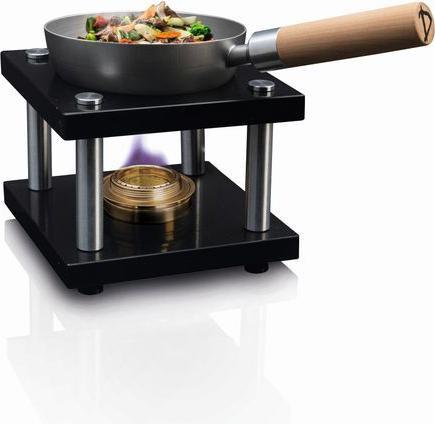 Produktbild DeWok Wok Single Set für 2 Personen