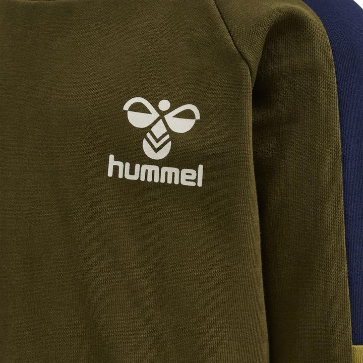 Produktbild hummel Hmlcommon Sweatshirt (104)
