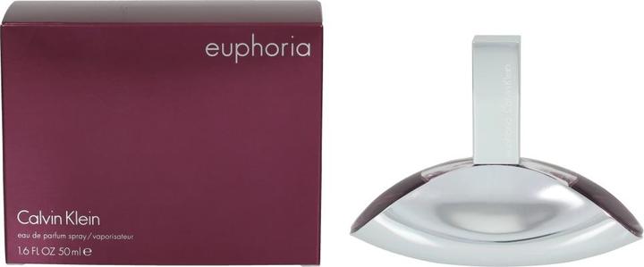 Actual product image Calvin Klein euphoria (Eau de parfum, 50 ml)